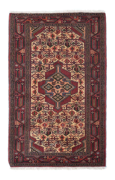 Tapis de Hamadan Tapis 82x133cm - Tapis persan