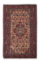 Tapis de Hamadan Tapis 133x82cm - Tapis persan