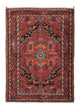 Tapis de Hamadan Tapis 130x90cm - Tapis persan