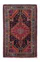 Tapis de Hamadan Tapis 128x86cm - Tapis persan