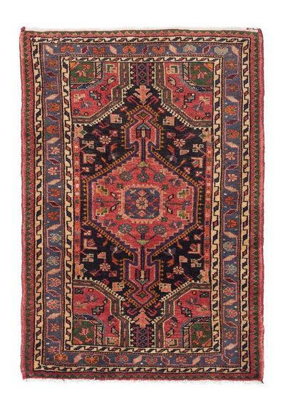 Tapis de Hamadan Tapis 82x122cm - Tapis persan