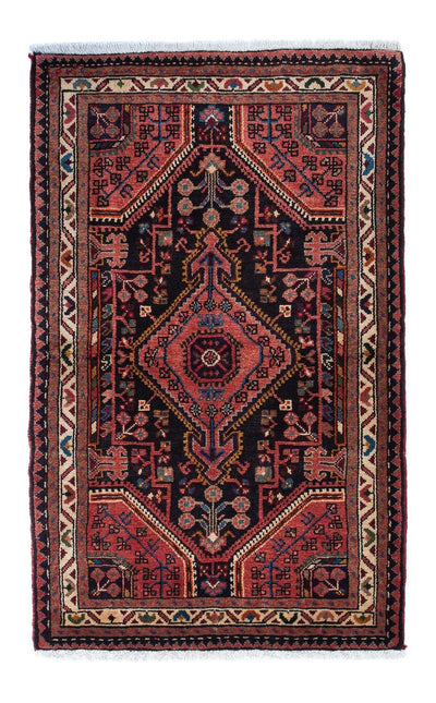 Tapis de Hamadan Tapis 85x130cm - Tapis persan