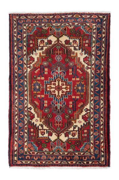 Tapis de Hamadan Tapis 90x133cm - Tapis persan