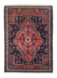 Tapis de Hamadan Tapis 115x84cm - Tapis persan