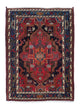 Tapis de Hamadan Tapis 125x90cm - Tapis persan