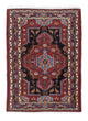 Tapis de Hamadan Tapis 125x92cm - Tapis persan