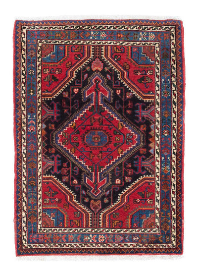 Tapis de Hamadan Tapis 88x120cm - Tapis persan