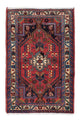 Tapis de Hamadan Tapis 125x88cm - Tapis persan