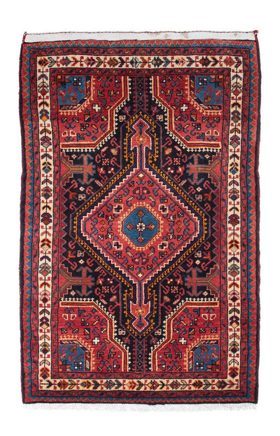 Tapis de Hamadan Tapis 82x128cm - Tapis persan