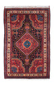 Tapis de Hamadan Tapis 128x82cm - Tapis persan