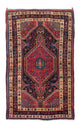 Tapis de Hamadan Tapis 138x88cm - Tapis persan