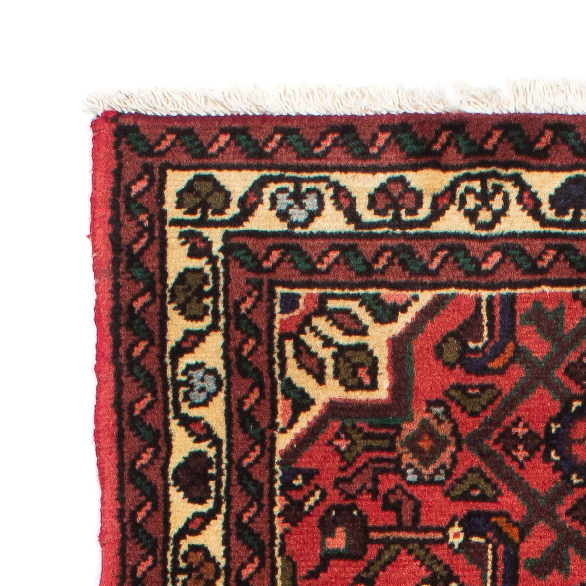 Tapis de Hosseinabad Tapis 72x190cm - Tapis persan