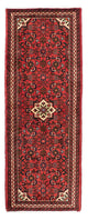Tapis de Hosseinabad Tapis 200x72cm - Tapis persan