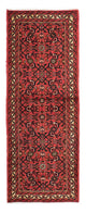 Tapis de Hosseinabad Tapis 70x198cm - Tapis persan
