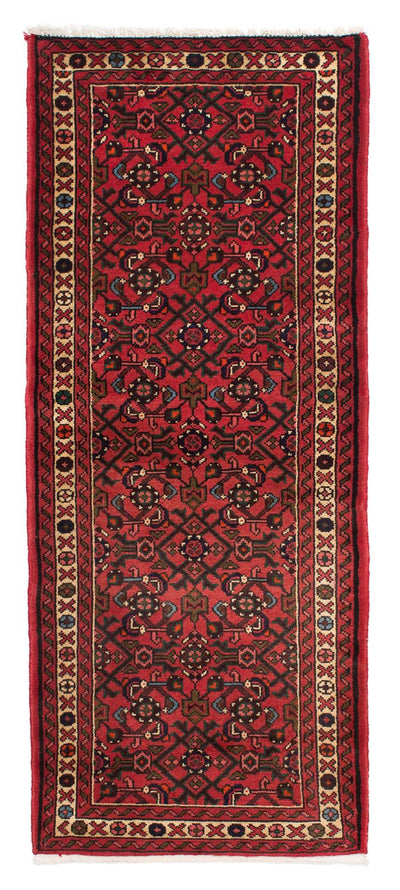 Tapis de Hosseinabad Tapis 74x195cm - Tapis persan