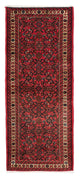 Tapis de Hosseinabad Tapis 195x74cm - Tapis persan