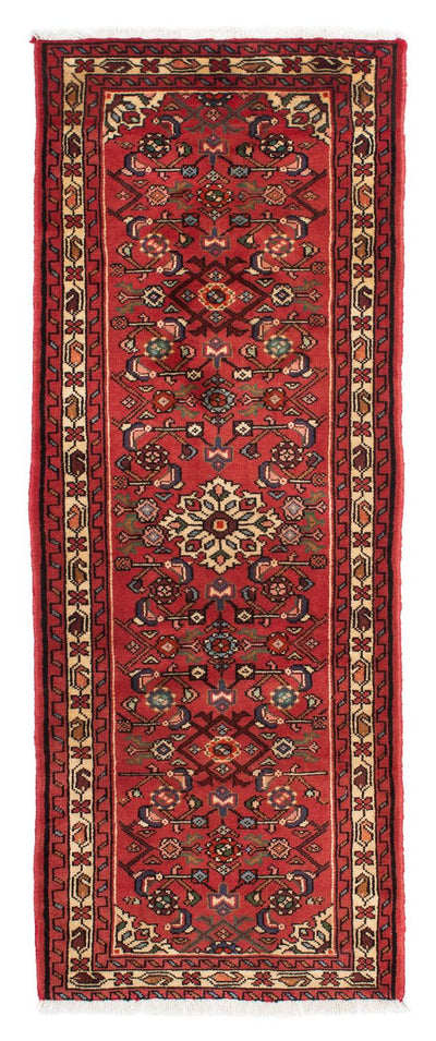 Tapis de Hosseinabad Tapis 75x205cm - Tapis persan
