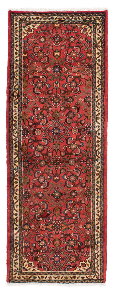 Tapis de Hosseinabad Tapis 70x200cm - Tapis persan