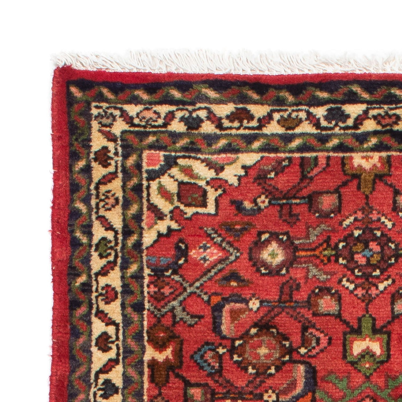 Tapis de Hosseinabad Tapis 200x70cm - Tapis persan