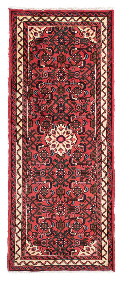 Tapis de Hosseinabad Tapis 80x190cm - Tapis persan