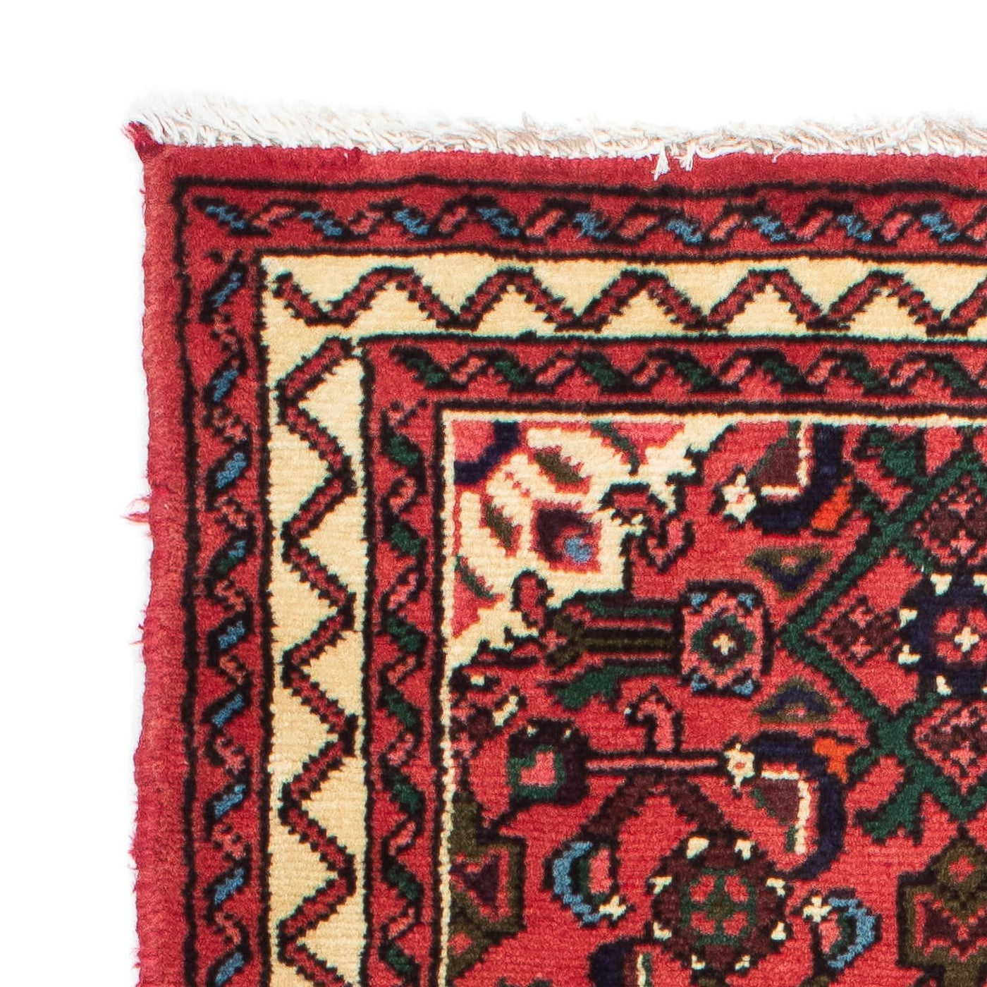 Tapis de Hosseinabad Tapis 190x80cm - Tapis persan