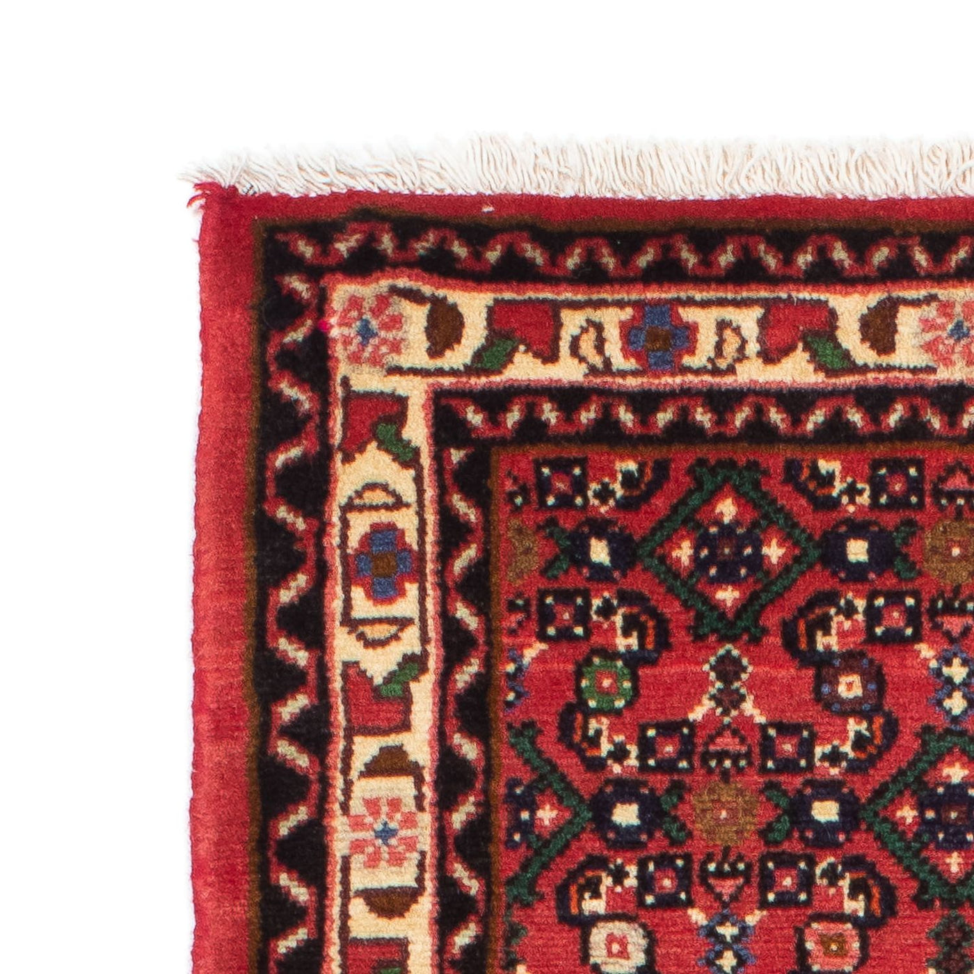 Tapis de Hosseinabad Tapis 205x65cm - Tapis persan