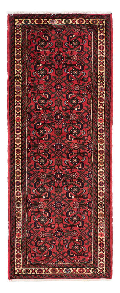 Tapis de Hosseinabad Tapis 75x195cm - Tapis persan