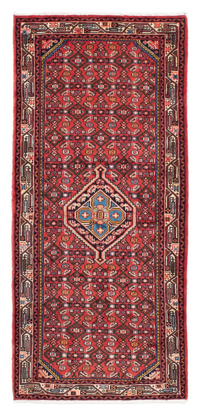 Tapis de Hosseinabad Tapis 82x190cm - Tapis persan
