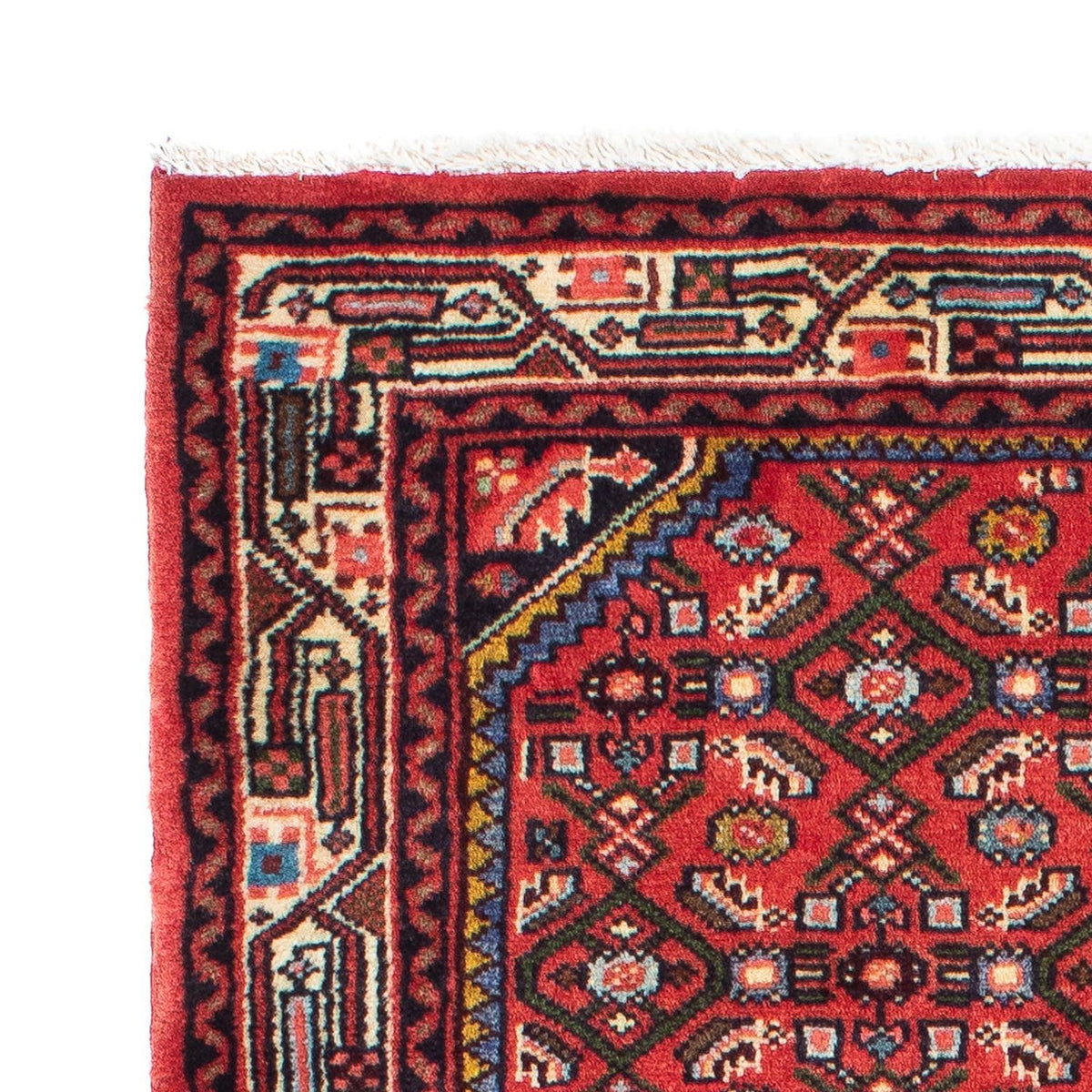 Tapis de Hosseinabad Tapis 82x190cm - Tapis persan