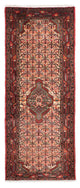 Tapis de Hosseinabad Tapis 212x83cm - Tapis persan