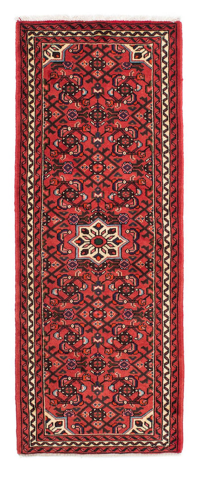 Tapis de Hosseinabad Tapis 75x198cm - Tapis persan
