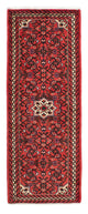 Tapis de Hosseinabad Tapis 198x75cm - Tapis persan