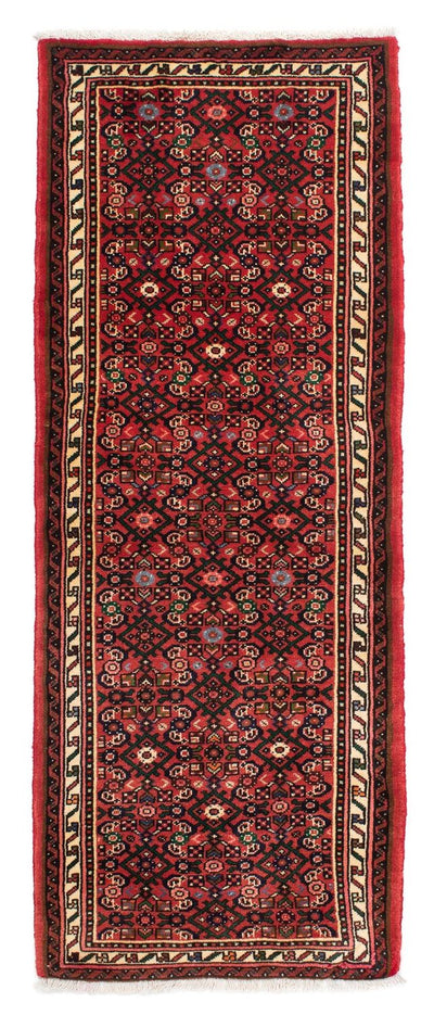 Tapis de Hosseinabad Tapis 75x205cm - Tapis persan