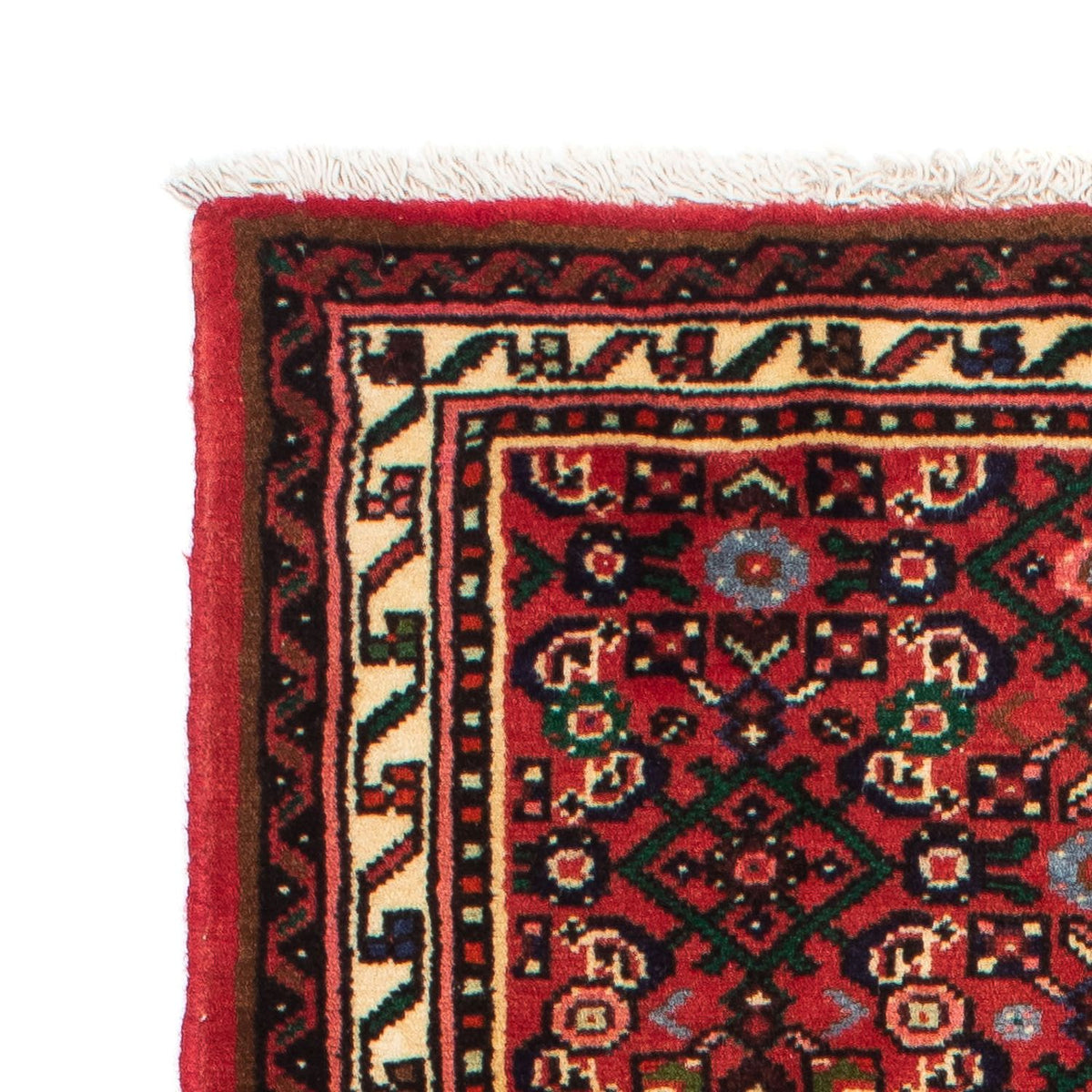 Tapis de Hosseinabad Tapis 75x205cm - Tapis persan