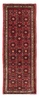 Tapis de Hosseinabad Tapis 210x76cm - Tapis persan