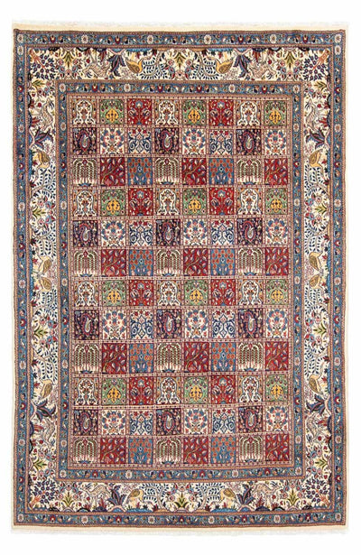 Tapis de Moud Tapis 194x293cm - Tapis persan
