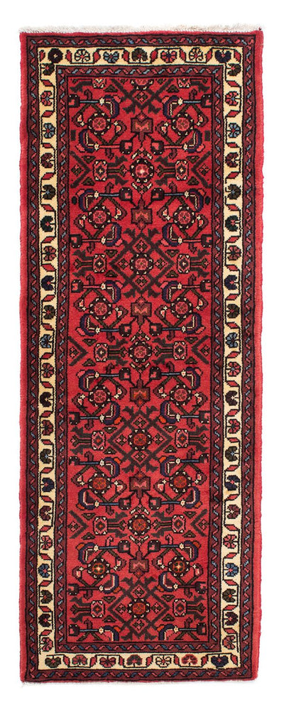 Tapis de Hosseinabad Tapis 70x195cm - Tapis persan