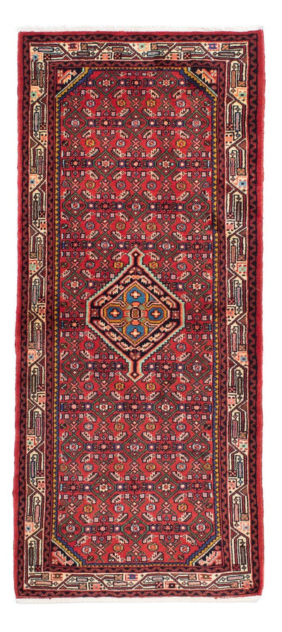 Tapis de Hosseinabad Tapis 82x190cm - Tapis persan