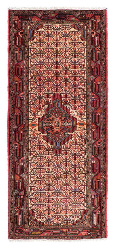 Tapis de Hosseinabad Tapis 83x204cm - Tapis persan