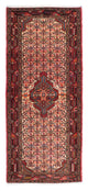 Tapis de Hosseinabad Tapis 204x83cm - Tapis persan