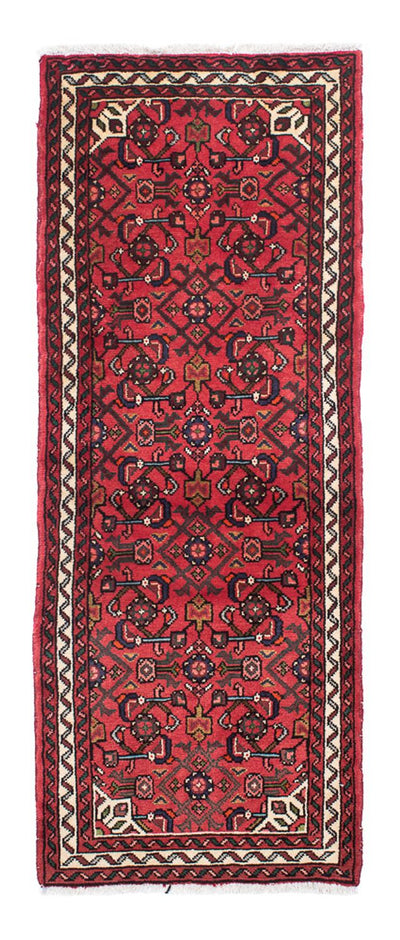 Tapis de Hosseinabad Tapis 70x185cm - Tapis persan