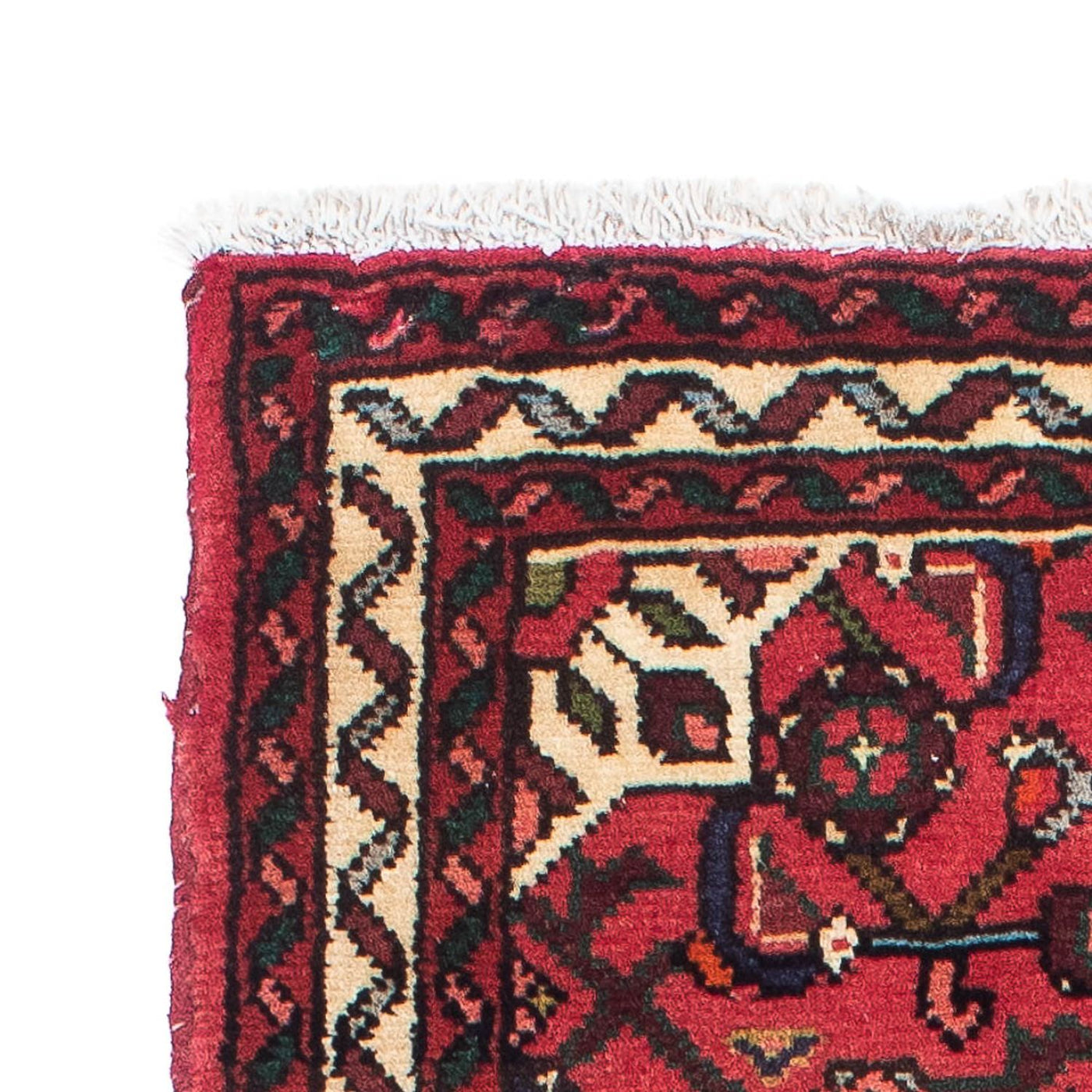 Tapis de Hosseinabad Tapis 185x70cm - Tapis persan