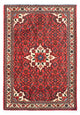 Tapis de Hosseinabad Tapis 153x106cm - Tapis persan