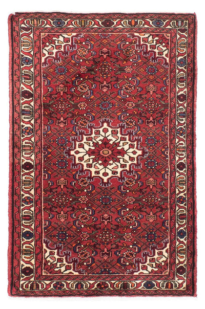 Tapis de Hosseinabad Tapis 105x157cm - Tapis persan