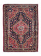Tapis de Hosseinabad Tapis 104x157cm - Tapis persan