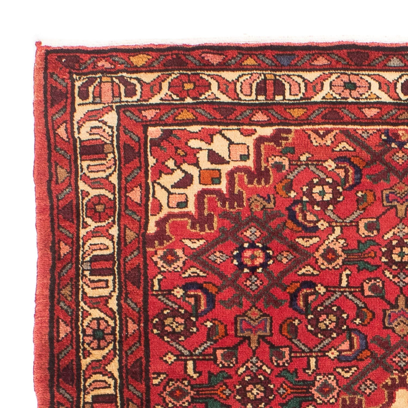 Tapis de Hosseinabad Tapis 150x108cm - Tapis persan