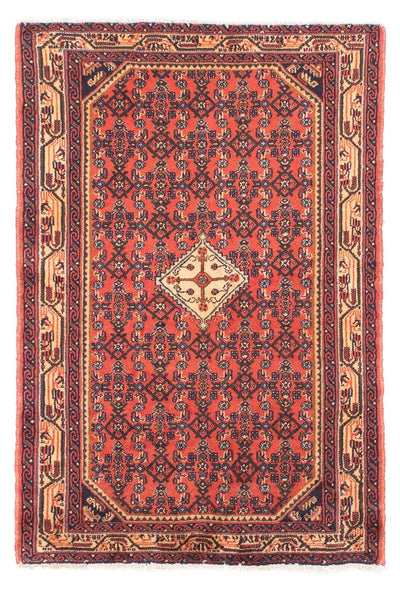 Tapis de Hosseinabad Tapis 102x150cm - Tapis persan