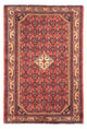 Tapis de Hosseinabad Tapis 150x102cm - Tapis persan