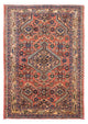 Tapis de Hosseinabad Tapis 100x147cm - Tapis persan