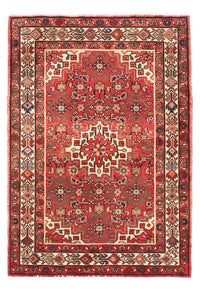 Tapis de Hosseinabad Tapis 110x155cm - Tapis persan – product image